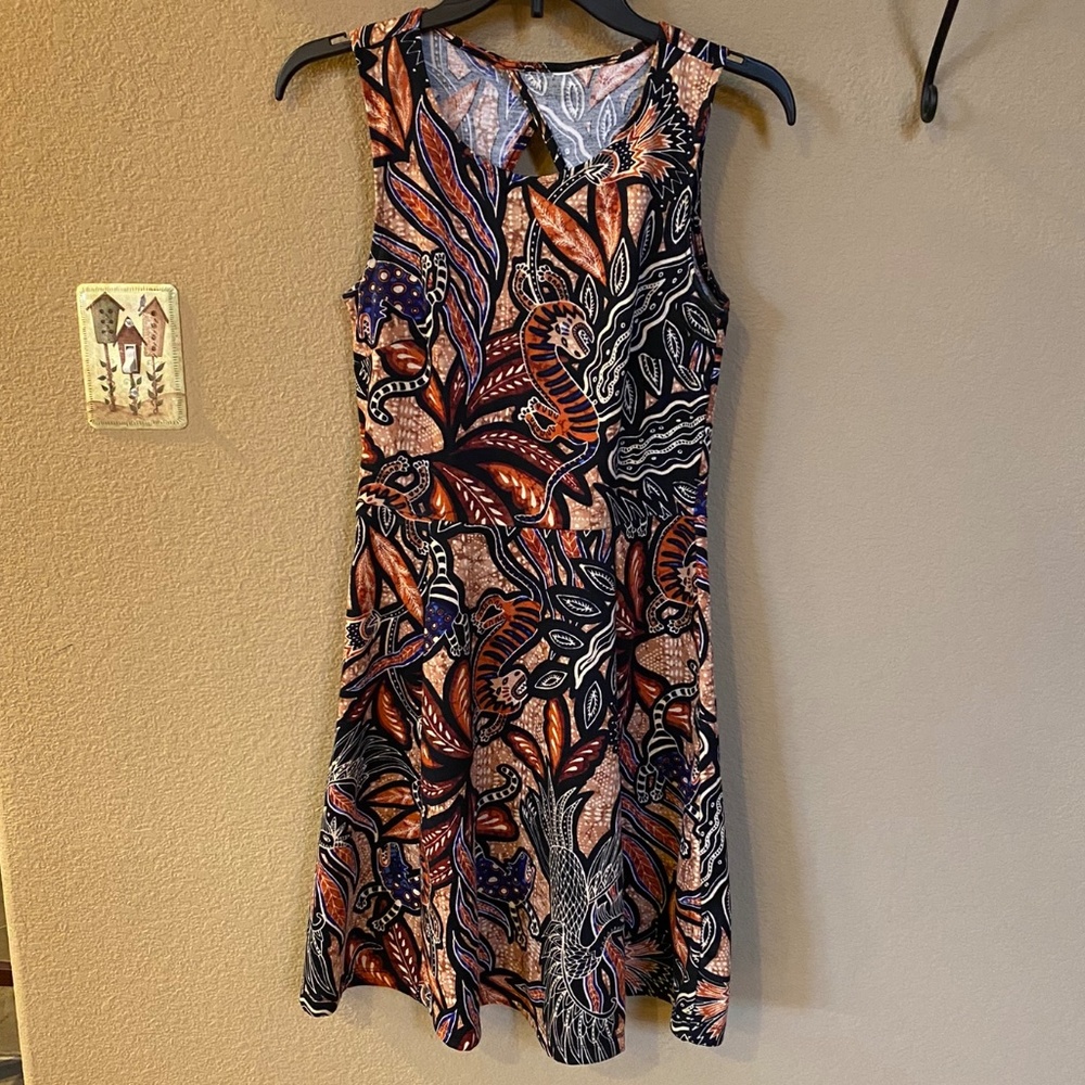 Summer dress